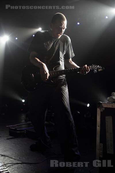 GODFLESH - 2012-05-27 - PARIS - Cabaret Sauvage - 